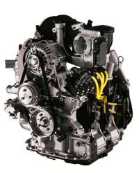 P45E6 Engine
